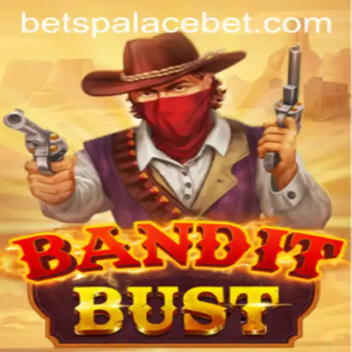 The Thrilling World of BanditBust Unveiled at Betspalace