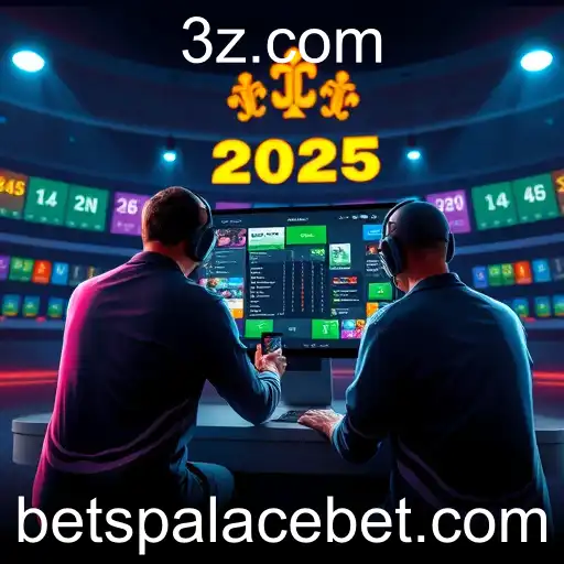 Tendências de Jogos Online em 2025