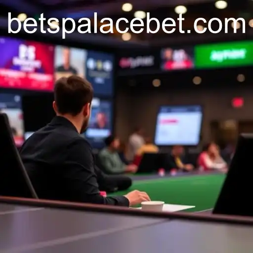 Contact Us at Betspalace: Enhancing User Experience Through Effective Communication Channels