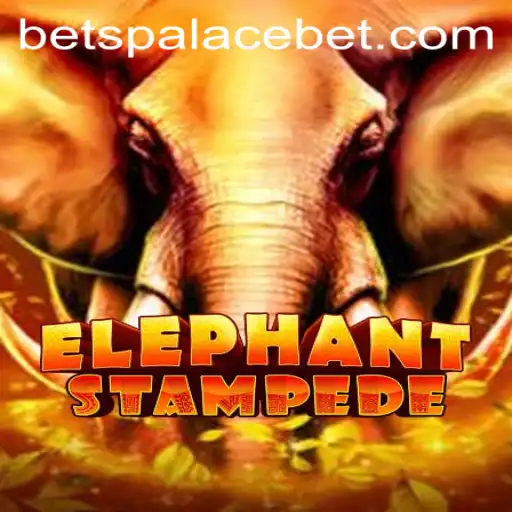 ElephantStampede: A Thrilling Journey with Betspalace