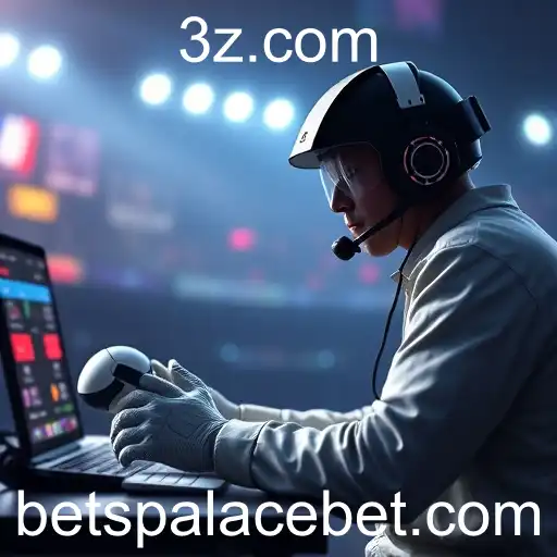 O Crescimento dos Jogos Online e Betspalace