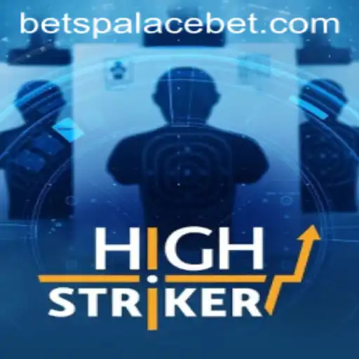 HighStriker: A Unique Betting Experience at Betspalace