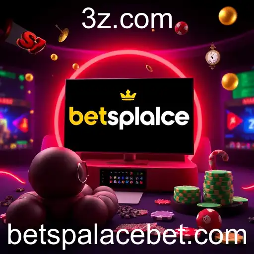 Betspalace: Crescimento e Desafios no Mundo dos Jogos Online