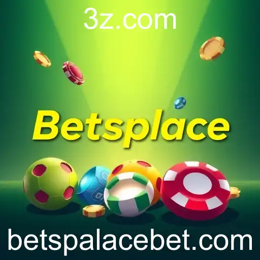 Betspalace: O Crescimento dos Jogos Online em 2025