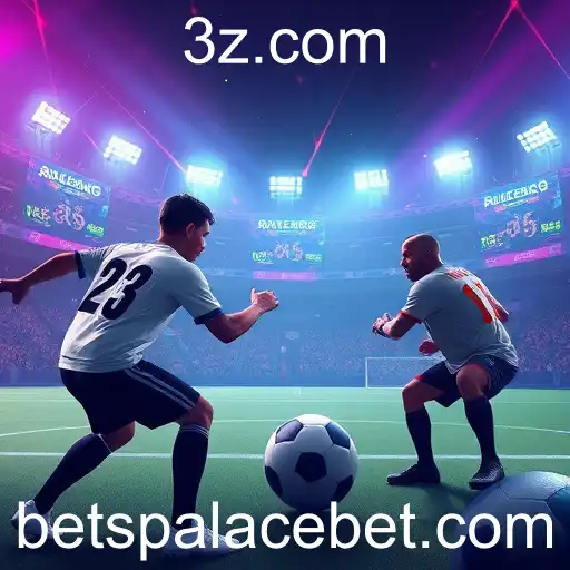 Explorando Oportunidades no Crescente Mundo dos Jogos