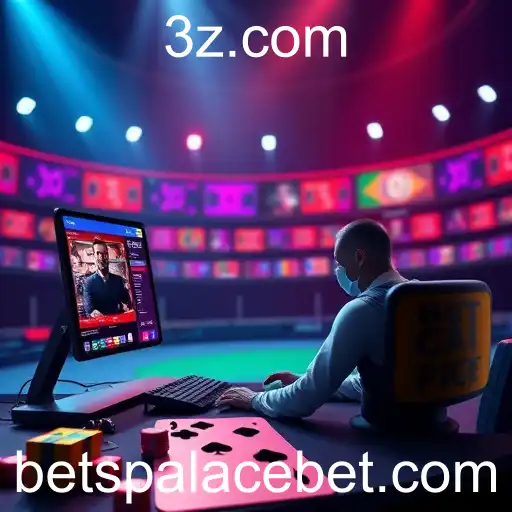 Cenário Atual do Betspalace e o Crescimento dos Jogos Online em 2025