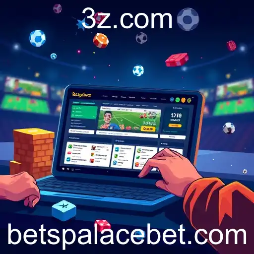 O Crescimento do Mercado de Apostas Online em 2025