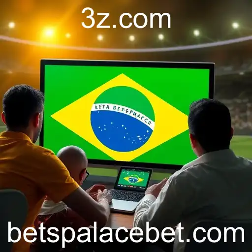 Dinâmicas e Tendências do Mercado de Apostas Online