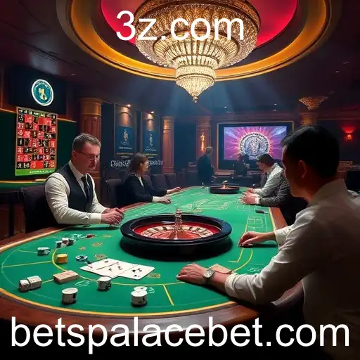 Tendências no Mundo das Apostas Online em 2025