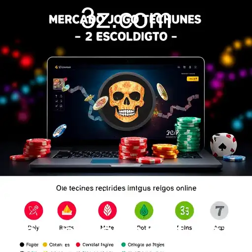 A Ascensão dos Cassinos Online em 2025