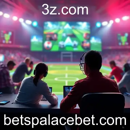 Panorama Atual dos Jogos Online e a Emergência do Betspalace