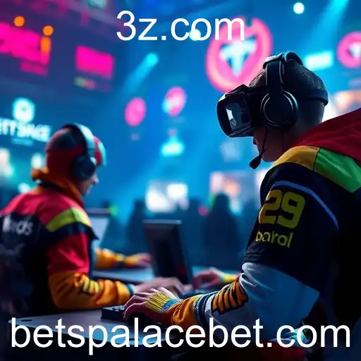 A Ascensão do Mercado de Jogos Online no Brasil