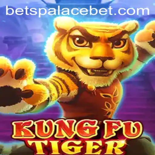 Unveiling KungFuTiger: A New Era in Gaming at Betspalace
