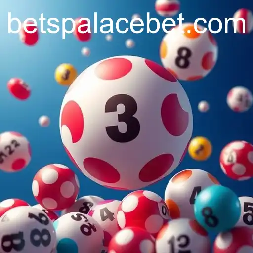 The Allure of Lottery Games: A Deep Dive into Betspalace
