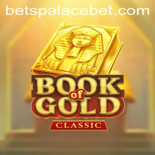 The Enchanting World of Book of Gold Classic at Betspalace