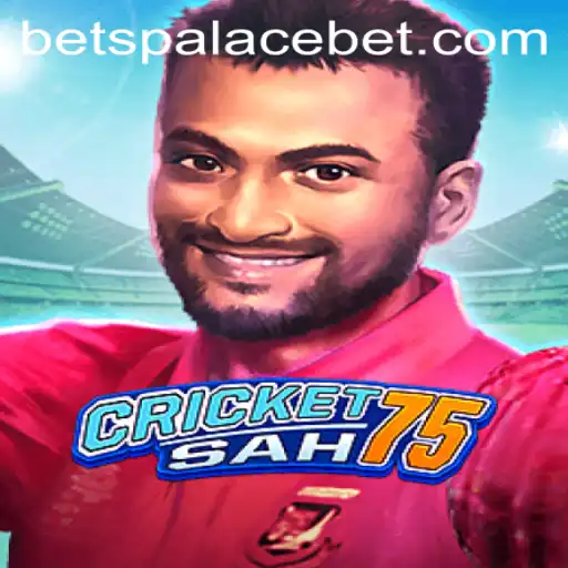 An Inside Look at CricketSah75: Unveiling the Thrilling World of Betspalace