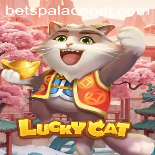 Discovering the Allure of LuckyCat at Betspalace