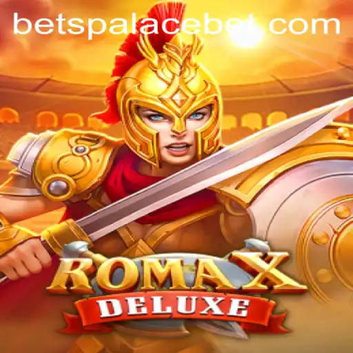 Exploring RomaXDeluxe: A Thrilling Game at Betspalace