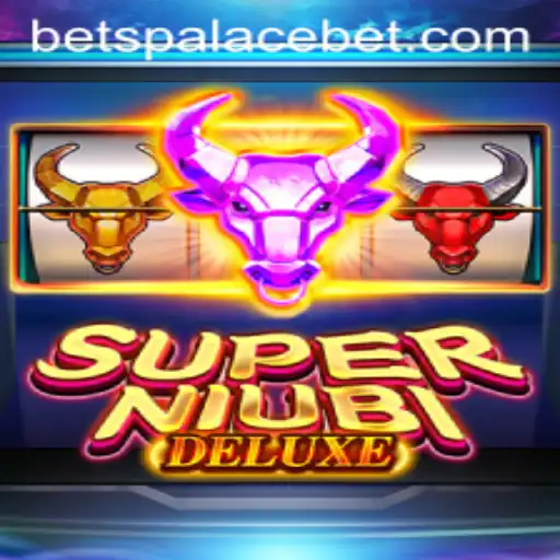 Exploring the Thrills of SuperNiubiDeluxe at Betspalace