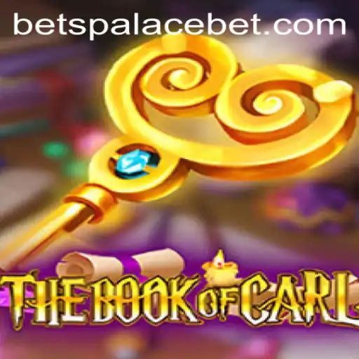 TheBookofCarl: A Deep Dive into the World of BetSpalace's Latest Gaming Sensation
