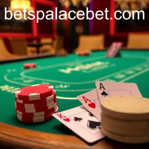 Exploring the Sophistication of Online Baccarat