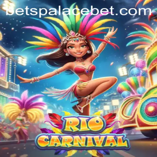 Experience the Vibrant World of RioCarnival at Betspalace