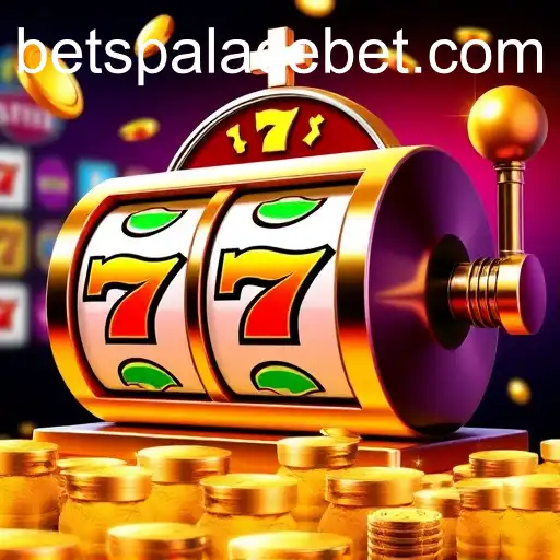 The Allure of Slot Machines at Betspalace