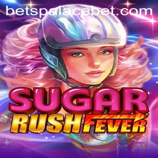 Exploring the Sweet World of SugarRushFever with Betspalace