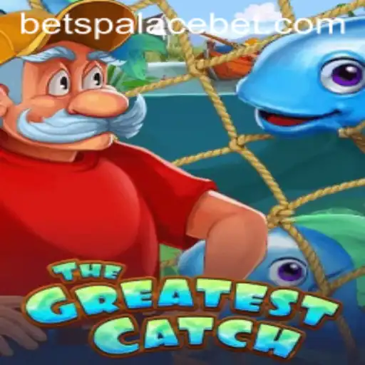 TheGreatestCatch: Dive into the World of Oceanic Adventure and Betting Excitement